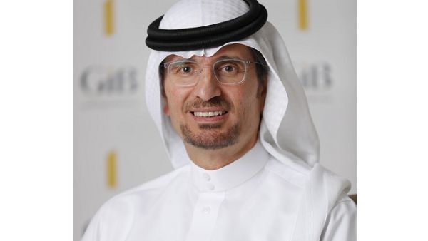 Mr. Osamah Mohammed Shaker, CEO of GIB Capital