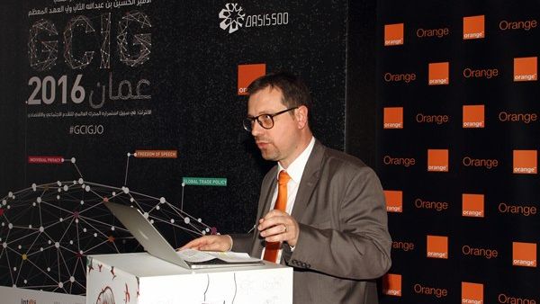 During the event