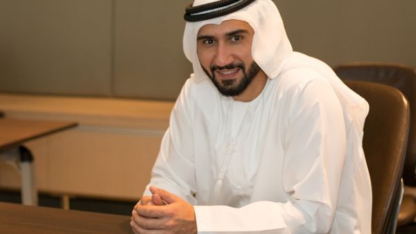 In his new role, Hadi will be responsible for implementing HSBC’s wealth management strategy for the UAE. (Pictured here: Marwan Hadi, HSBC Head of Retail Banking and Wealth Management (RBWM) in the UAE)