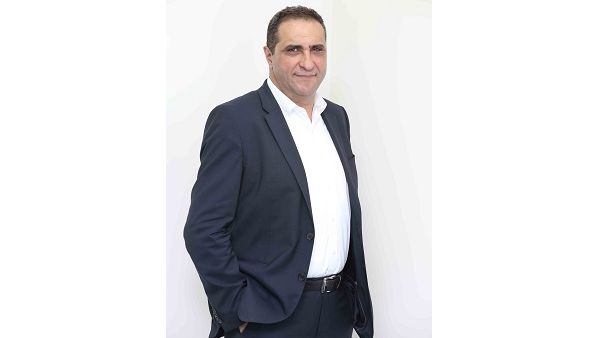 Kamal Othman, General Manager, LEVANT, Dell EMC