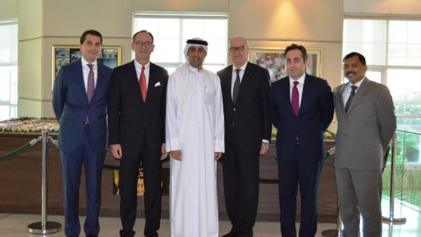 Daniel Savary, Daniel J. Sauter, Mohammed Al Habtoor, Remy Bersier, Jean Pierre, Arun Krishna
Daniel Savary, Daniel J. Sauter, Mohammed Al Habtoor, Remy Bersier, Jean Pierre, Arun Krishna