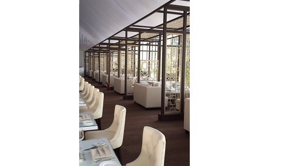 Kempinski Hotel & Residences Palm Jumeirah