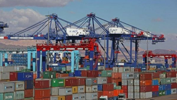 Aqaba Container Terminal (ACT) is the preferred gateway to Jordan and beyond.