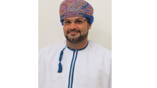 جعفر بن خميس الخابوري، مدير عام التخطيط والدراسات والأداء في Ooredoo جعفر بن خميس الخابوري، مدير عام التخطيط والدراسات والأداء في Ooredoo