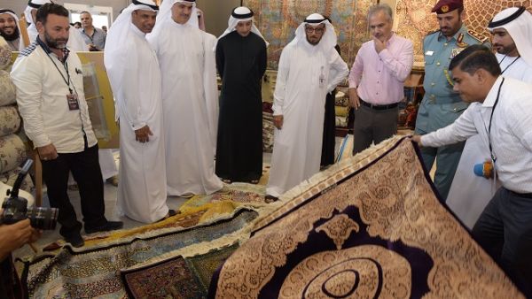 خلال الحدث