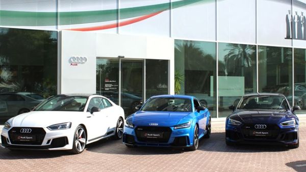 RS models come equipped with significant updates on their predecessors in performance, technology and features. 