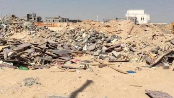 تأتي هذه الحملات حرصا من دائرة التخطيط العمراني والبلديات على تنفيذ اللوائح والقوانين التي تنظم عمليات البناء والإنشاء وبالوقت ذاته حماية البيئة من الملوثات والنفايات الناتجة عن هذه العمليات.