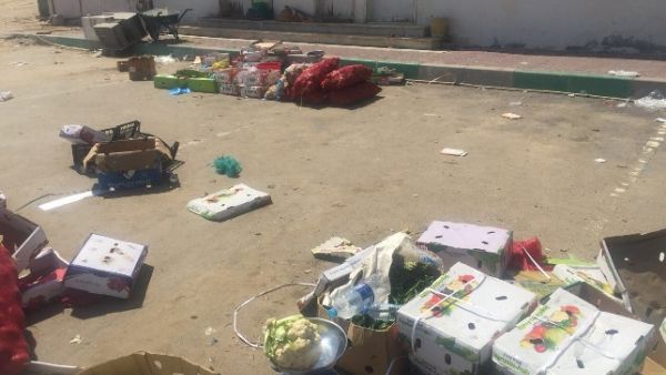 تأتي هذه الحملة انعكاساً للجهود المستمرة التي تبذلها دائرة التخطيط العمراني والبلديات – بلدية مدينة أبوظبي