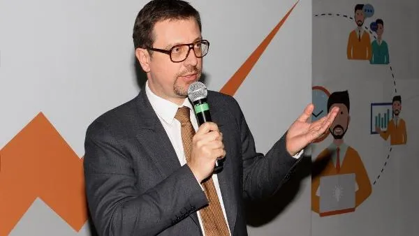 Orange operator’s CEO Jerome Henique