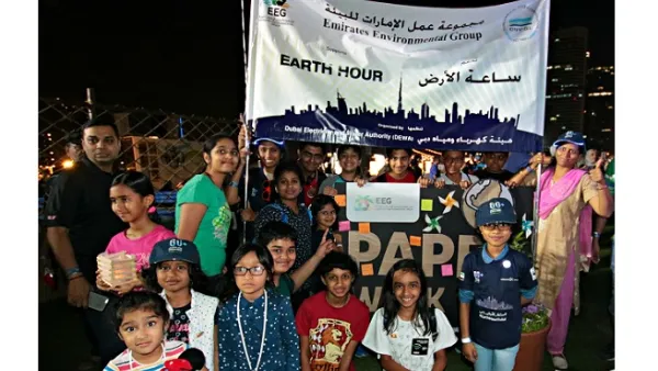 The event was held for the tenth consecutive year.