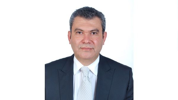 ايهاب وهبة، المدير العام لعمليات زيروكس في المملكة العربية السعودية