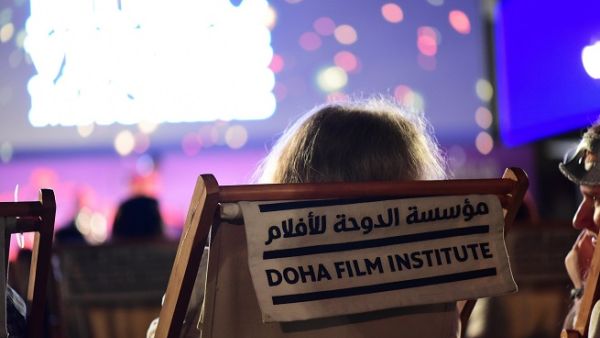 سيتم عرض الأفلام على مدى ثلاثة أيام في مواقع مختلفة في قطر.