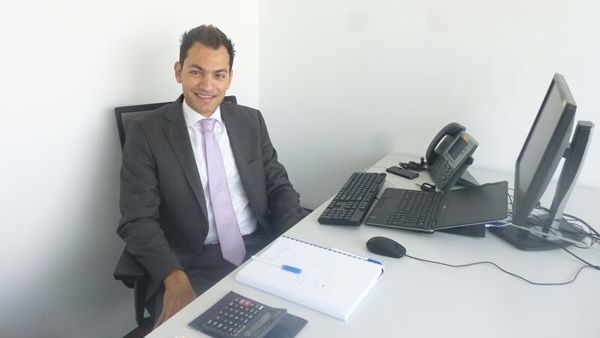 Rami Kichli, Vice President, Software AG – Gulf & Levant