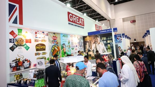 Gulfood 2018 will feature more than 120 national pavilions including first-time participants.