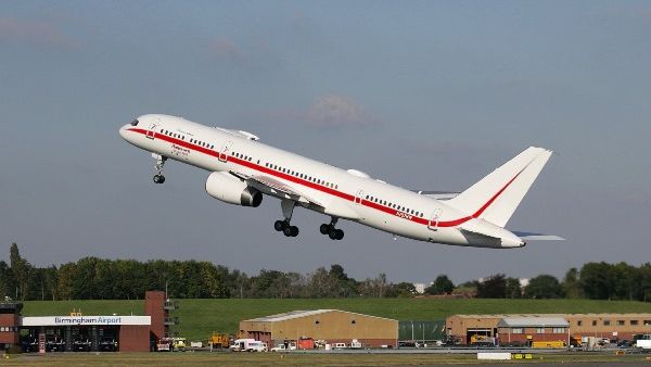 Honeywell hardware awarded final certification for Inmarsat’s next-generation GX Aviation in-flight Wi-Fi