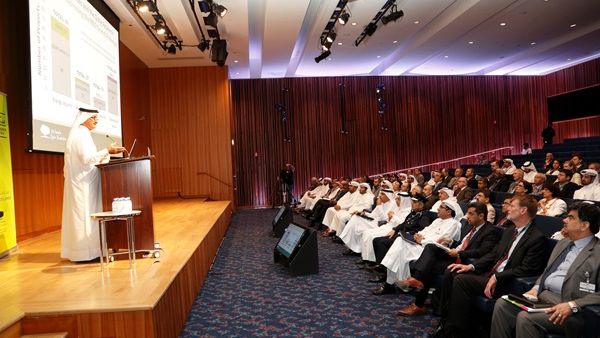 Mr Faisal M. Al-Suwaidi, President of Research and Development at Qatar Foundation for Education, Science and Community Development (QF), welcome remarks at the Qatar National Research Strategy Forum, 2014