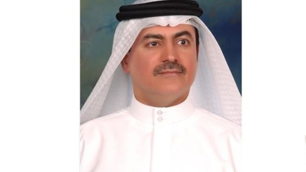 Dr. Amin Hussein Al Amiri