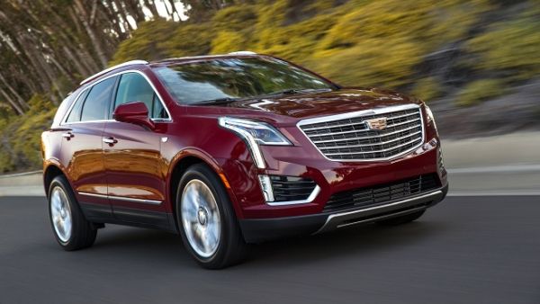 تتعزّز سمعة XT5 البارزة فيما يخص مزايا الاتصال من خلال عدد أكبر من منافذ USB في طراز 2018.