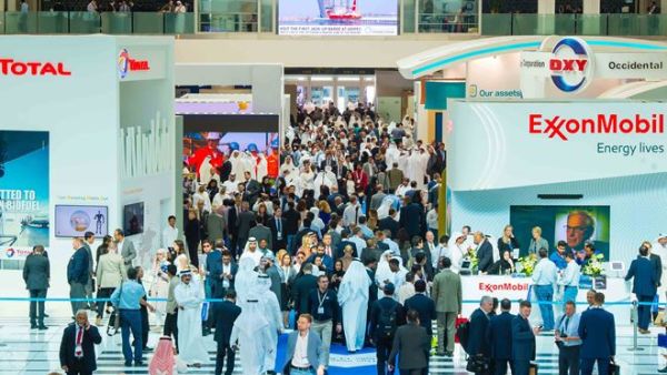 Held under the theme ‘Forging Ties, Driving Growth’, ADIPEC’s 20th edition will be the largest yet. Held under the theme ‘Forging Ties, Driving Growth’, ADIPEC’s 20th edition will be the largest yet.