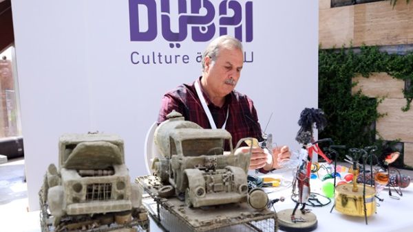 خلال الملتقى الطلابي المبتكر خلال الملتقى الطلابي المبتكر