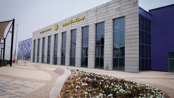 Starting from 18th November, selected Gold’s Gym clubs will offer Zumba, Hip-hop, Boxing and Brazilian Jiu-Jitsu classes, ideal for children aged between four and 13 years old.