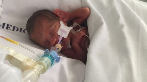 Neonatal Intensive Care Unit Neonatal Intensive Care Unit