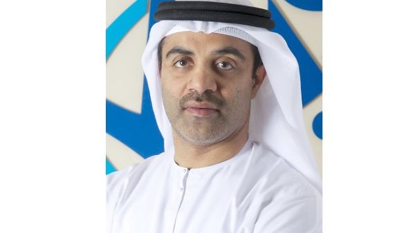 عامر علي، المدير التنفيذي لـ "سلطة مدينة دبي الملاحية" عامر علي، المدير التنفيذي لـ "سلطة مدينة دبي الملاحية"