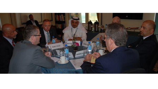 يتوقع الخبراء بأن يكون العام الحالي مهم في مسيرة الدول العربية في ظل تدفق الاستثمارات في الموانئ والخدمات اللوجستية والتقنيات المبتكرة والذكية.