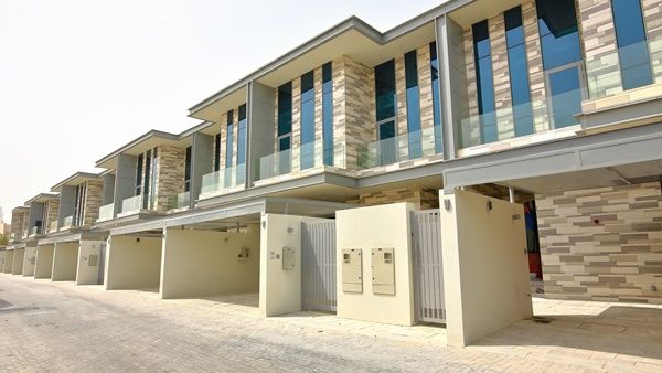 Wasl properties
