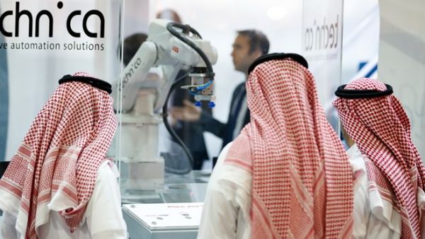 Saudi Arabia’s leading food industry companies are gearing up for the fourth edition of Gulfood Manufacturing, running from 31 October and 2 November at Dubai World Trade Centre. Saudi Arabia’s leading food industry companies are gearing up for the fourth edition of Gulfood Manufacturing, running from 31 October and 2 November at Dubai World Trade Centre.