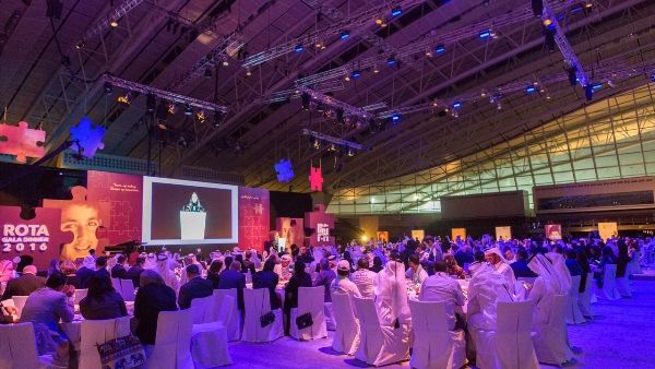ROTA Gala Dinner