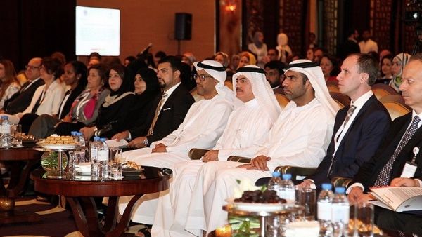 During the event During the event