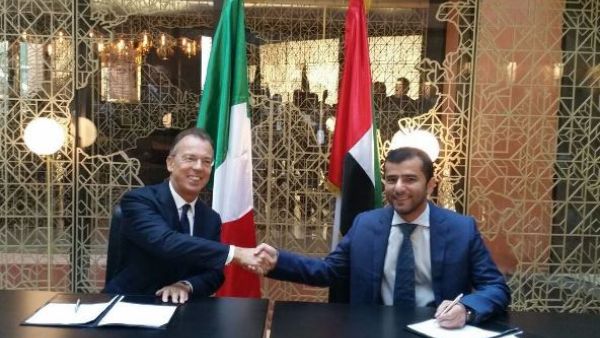 خلال الحدث