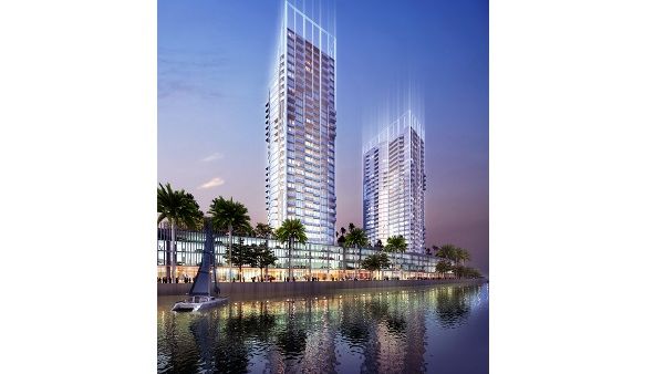 DAMAC Properties