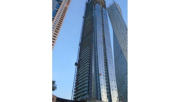 DAMAC Heights