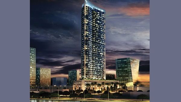 Damac Properties