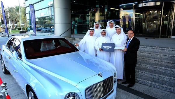 Bentley car Bentley car