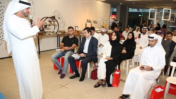 he training programs focused on information and communications technology (ICT), hospitality, and other vital sectors that promote entrepreneurship and SMEs as the backbone of the UAE’s economy.