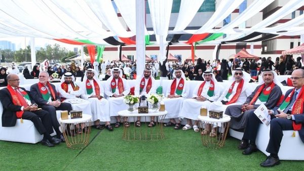 وشهدت الفعاليات أيضًا مشاركة واسعة من قبل الموظفين، وسجل الجميع تفاعلاً ملحوظًا مع الأنشطة الممتعة والمفيدة.