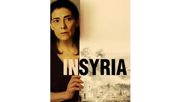 Trapped inside her house in a city under siege, Um Yazen, a mother-of-three turns her flat into a safe haven for her family and neighbours in an attempt to protect them from the war raging on the streets of Damascus.