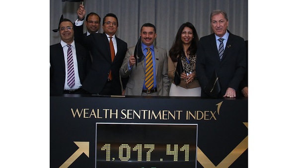 Investors are cautiously optimistic according to new FGB Wealth Sentiment Index