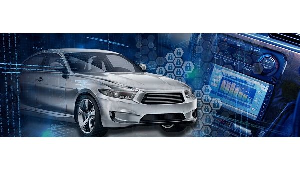 IoT security solution