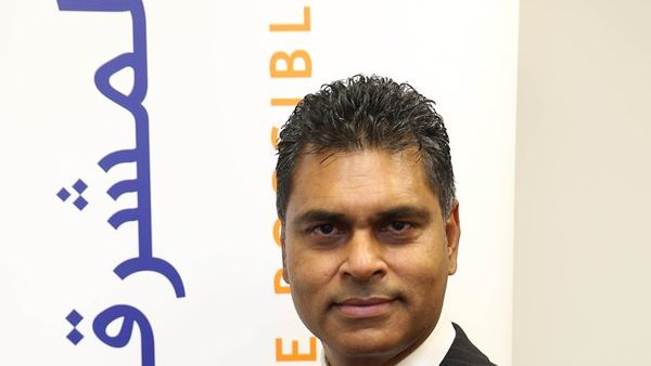 Ishrat Kiyani - Regional Head of Mashreq Gold