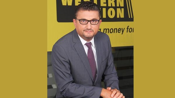 Jean Claude Farah, Executive Vice President, and President of the Middle East, Africa, Asia Pacific,