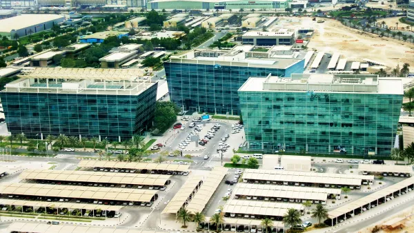 Jafza is now one of the world’s biggest free zones, accounting for almost 32 percent of total FDI (foreign direct investment) flow into the country. (Arabian Supply Chain)