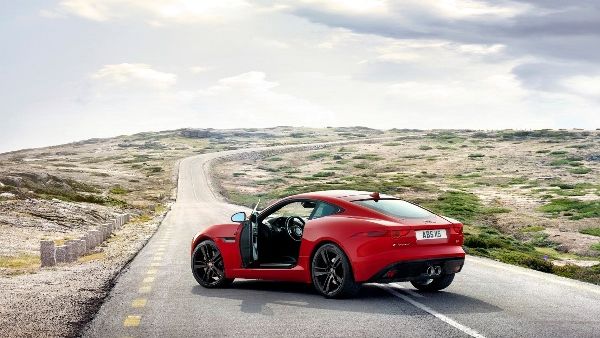 Jaguar Cars