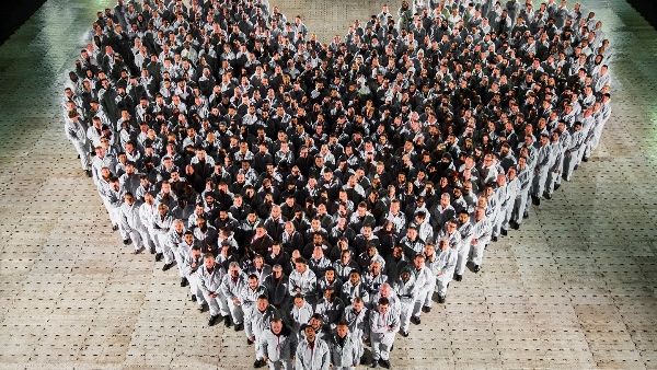 Jaguar Land Rover Manufacturing Performance 2015