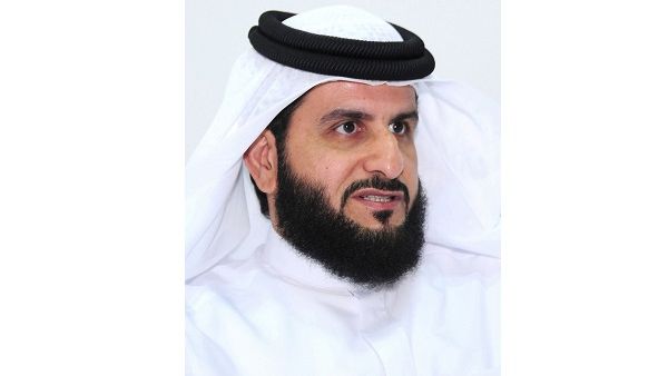Jamal Abdullah Lootah, CEO, Imdaad