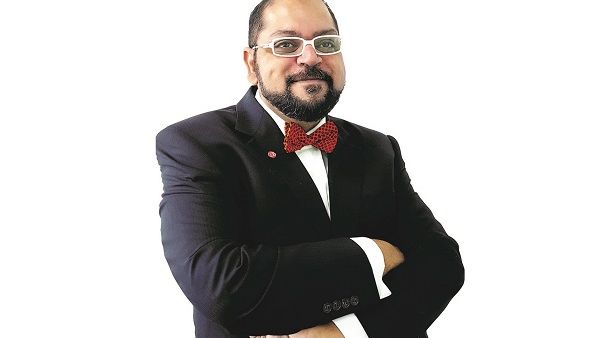 Jamal H. Iqbal, Director - Brand Outreach at C&B