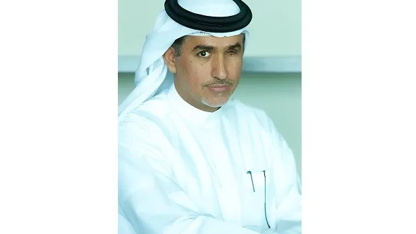 Jamal bin Ghalaita, CEO of Emirates Islamic